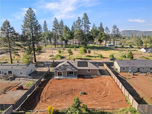 1772 Stark Lane, Paradise, California 95969