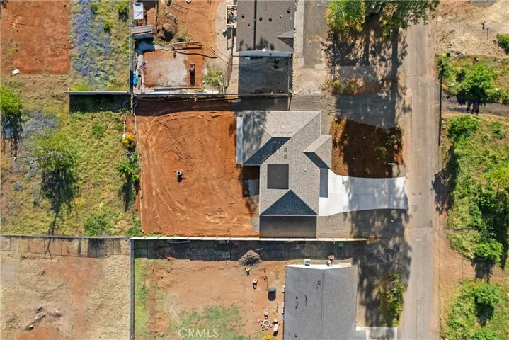 1772 Stark Lane, Paradise, California 95969