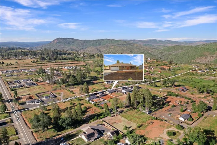 1772 Stark Lane, Paradise, California 95969