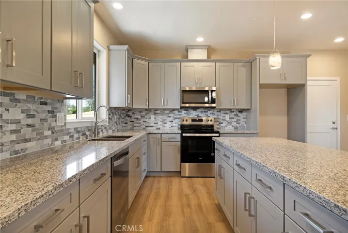1772 Stark Lane, Paradise, California 95969