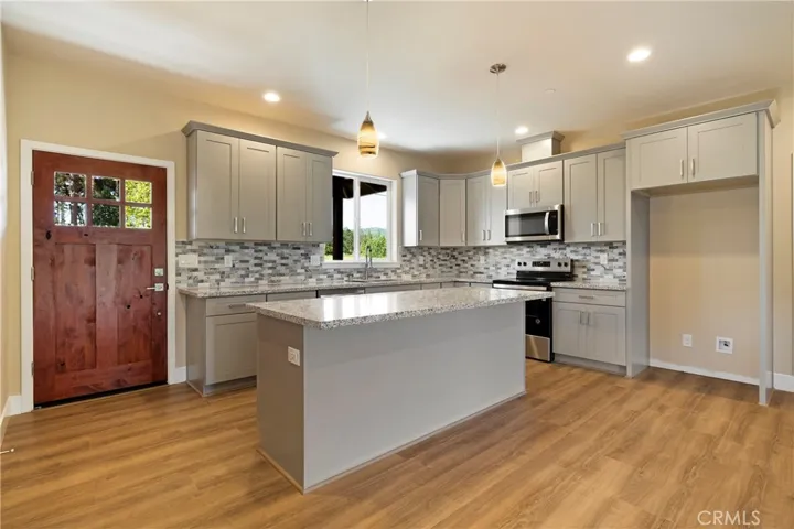 1772 Stark Lane, Paradise, California 95969