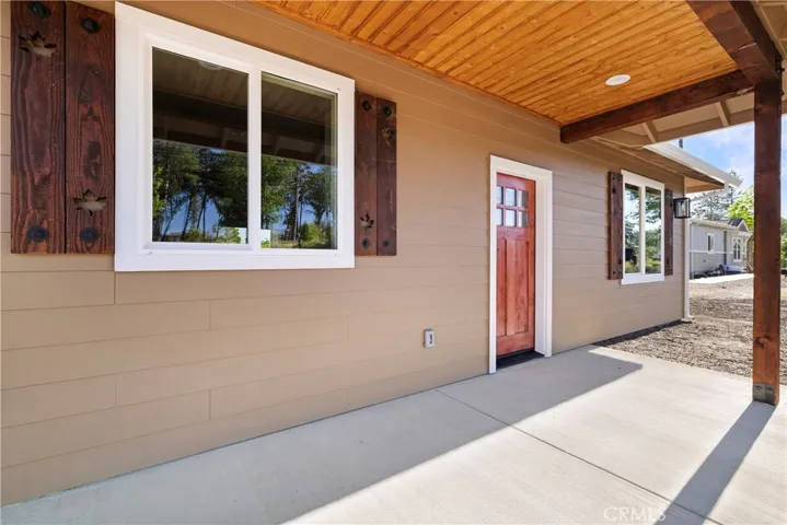 1772 Stark Lane, Paradise, California 95969