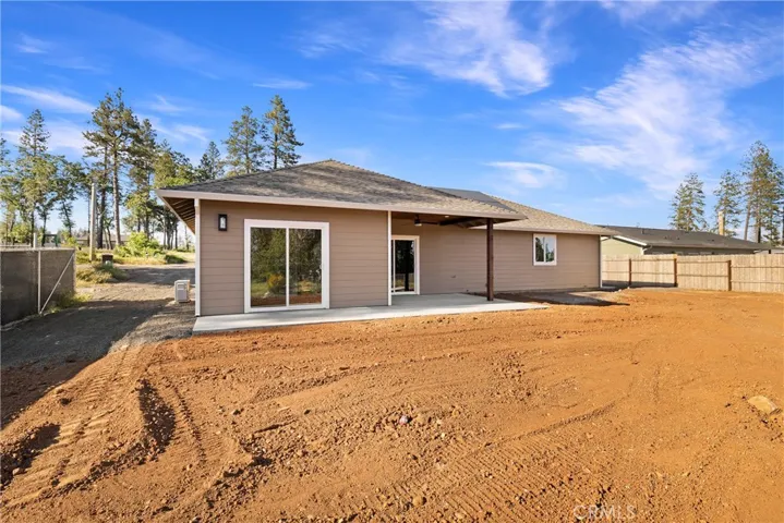 1772 Stark Lane, Paradise, California 95969