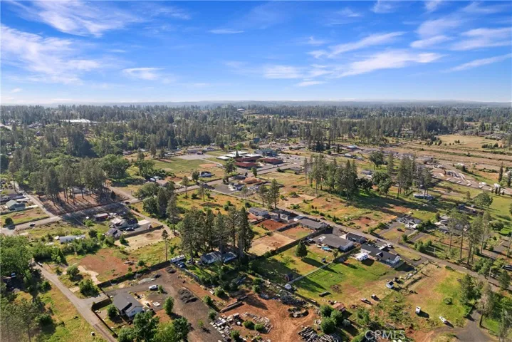 1772 Stark Lane, Paradise, California 95969