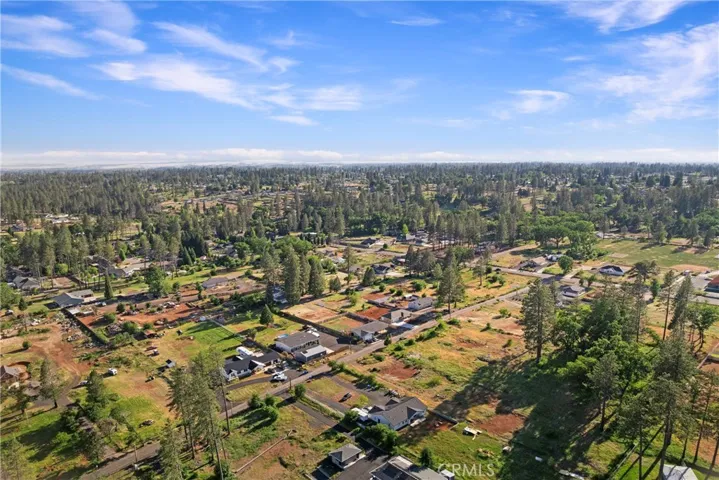 1772 Stark Lane, Paradise, California 95969