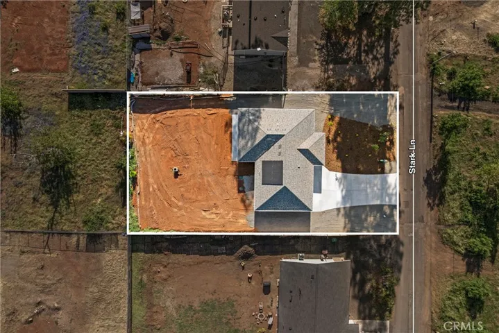 1772 Stark Lane, Paradise, California 95969