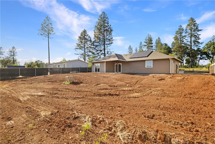 1772 Stark Lane, Paradise, California 95969