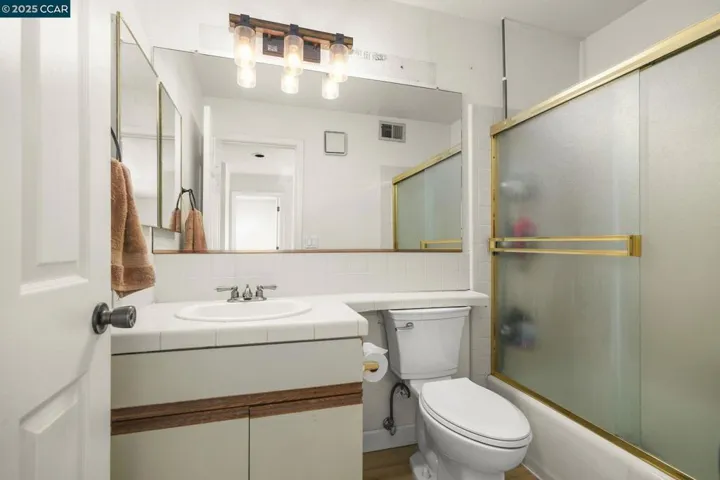 Secondary bath