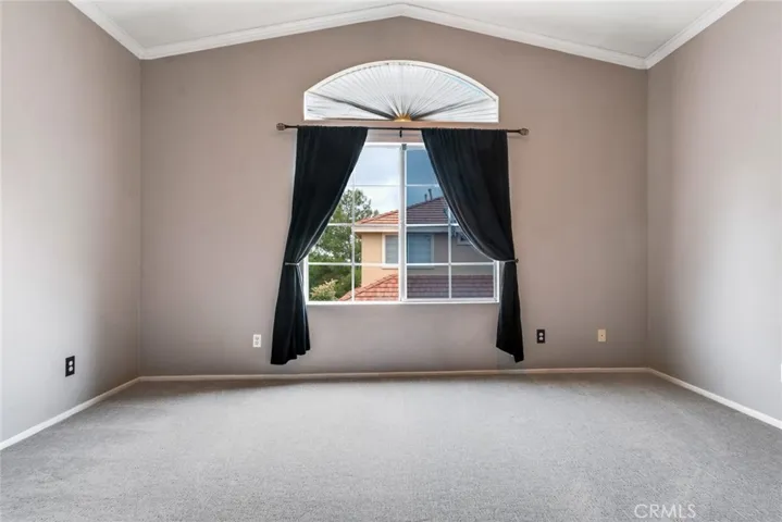 Master Bedroom with ensuite