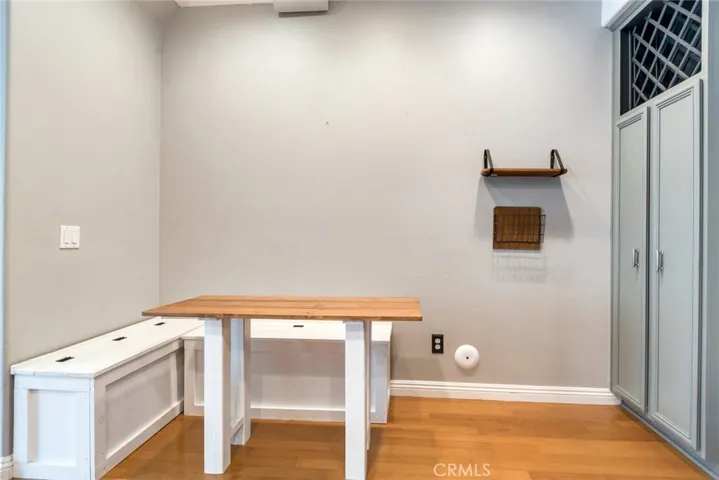 Breakfast Nook