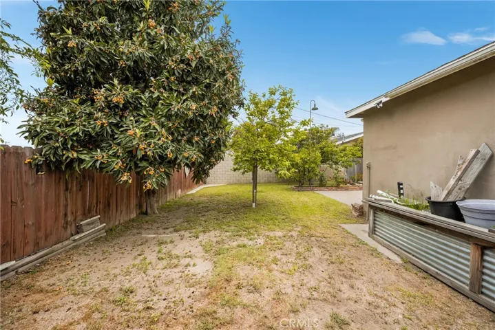 1447 W Damon Avenue, Anaheim, California 92802
