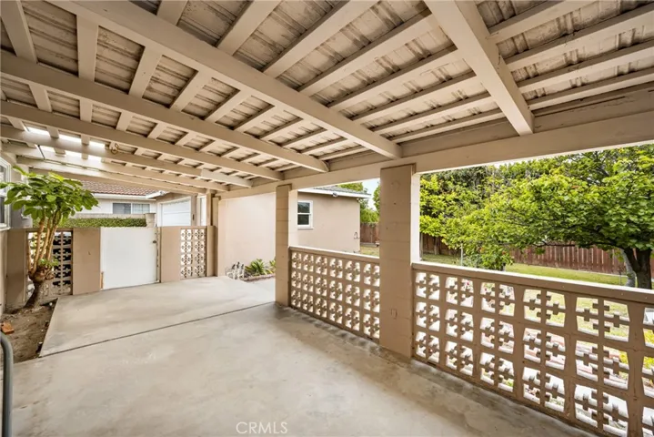 1447 W Damon Avenue, Anaheim, California 92802
