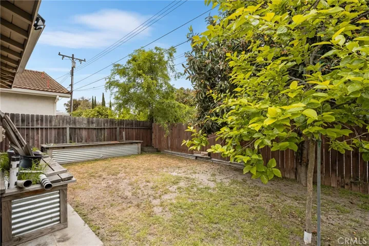 1447 W Damon Avenue, Anaheim, California 92802