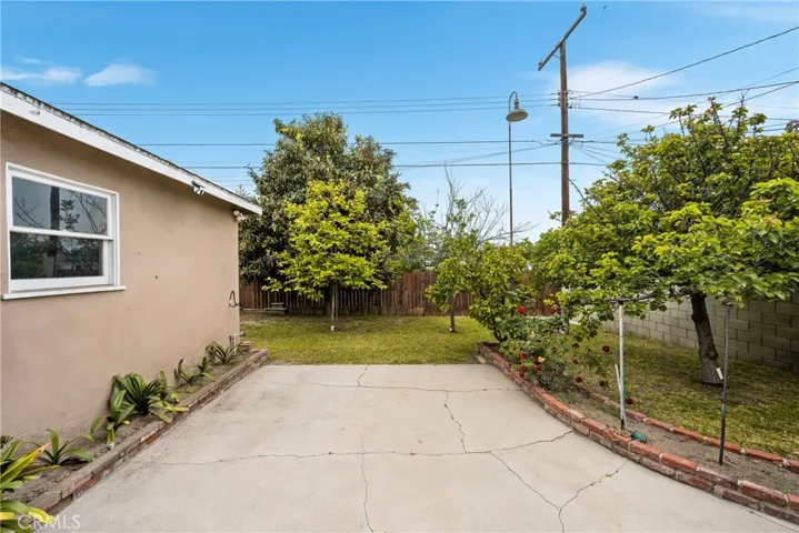 1447 W Damon Avenue, Anaheim, California 92802