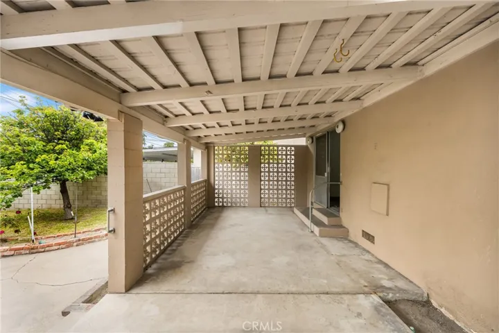 1447 W Damon Avenue, Anaheim, California 92802