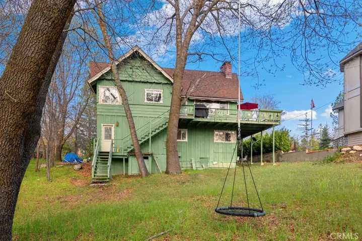 1050 Golden Rule Lane, Lake Arrowhead, California 92352