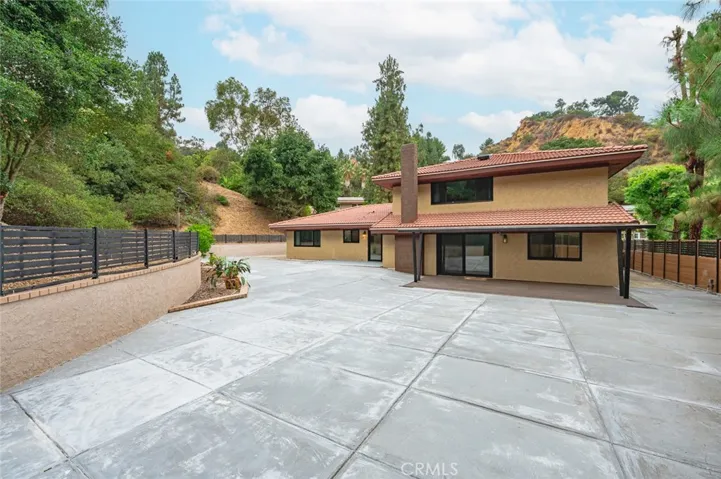 14558 Blue Sky Road, Hacienda Heights, California 91745