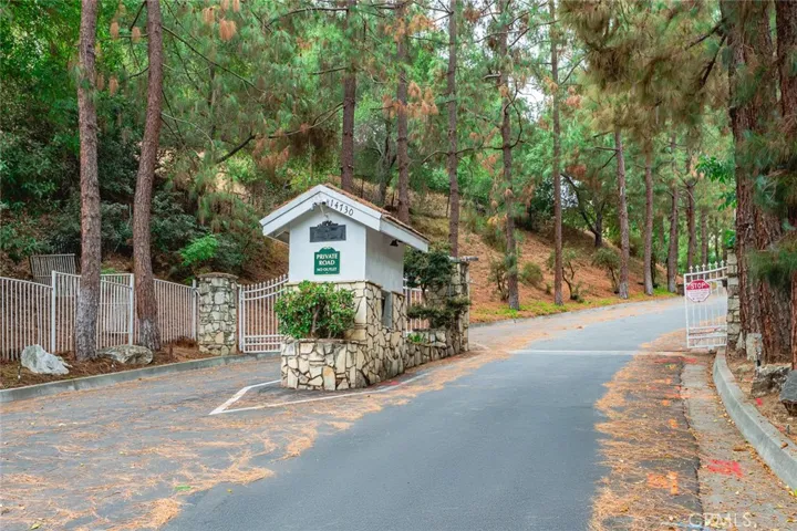 14558 Blue Sky Road, Hacienda Heights, California 91745