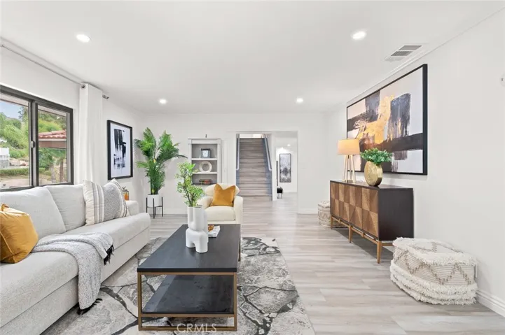 14558 Blue Sky Road, Hacienda Heights, California 91745