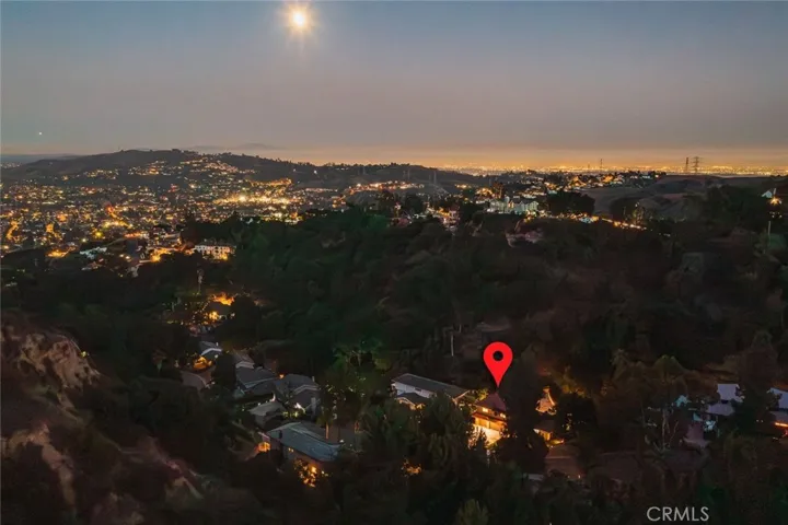 14558 Blue Sky Road, Hacienda Heights, California 91745