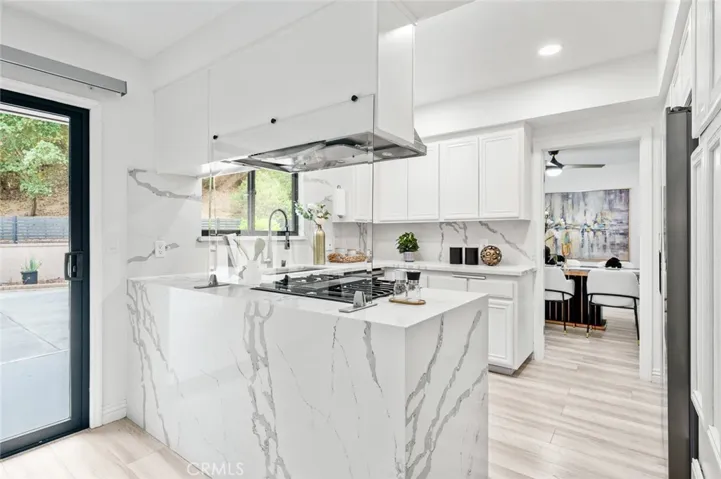 14558 Blue Sky Road, Hacienda Heights, California 91745