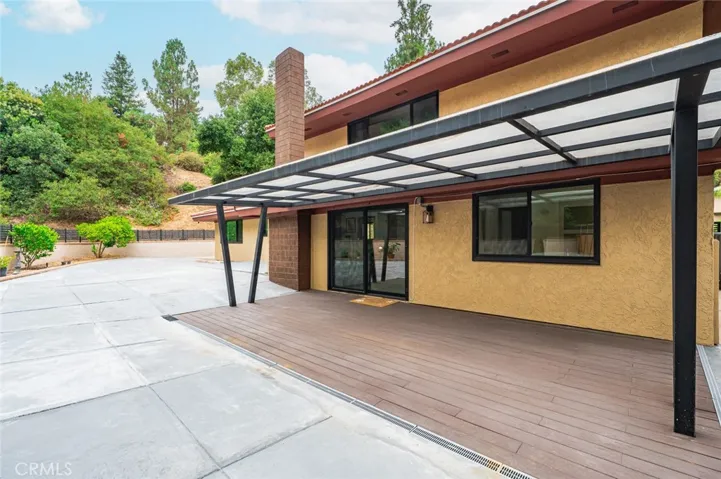 14558 Blue Sky Road, Hacienda Heights, California 91745