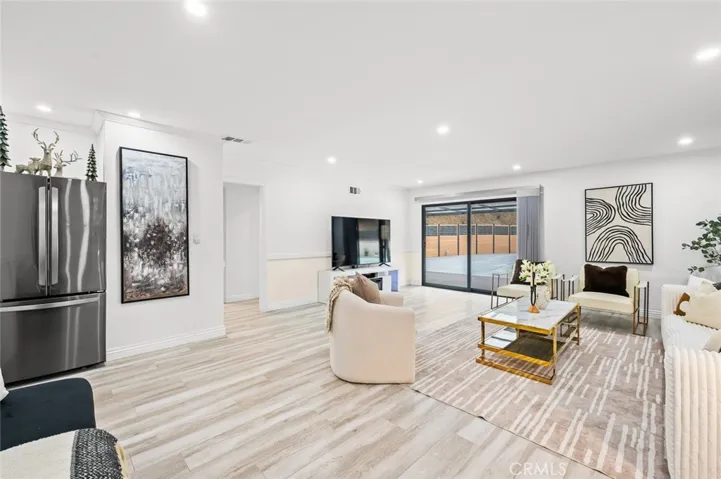14558 Blue Sky Road, Hacienda Heights, California 91745