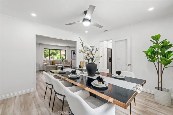 14558 Blue Sky Road, Hacienda Heights, California 91745