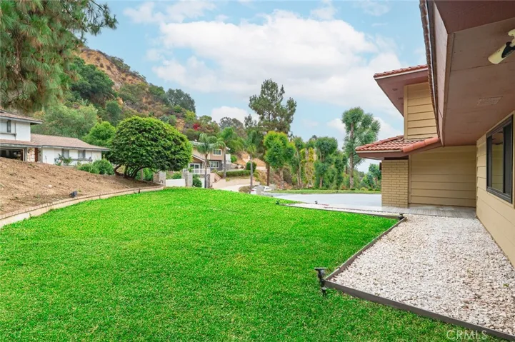 14558 Blue Sky Road, Hacienda Heights, California 91745