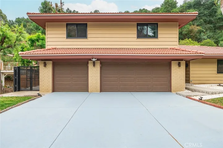 14558 Blue Sky Road, Hacienda Heights, California 91745