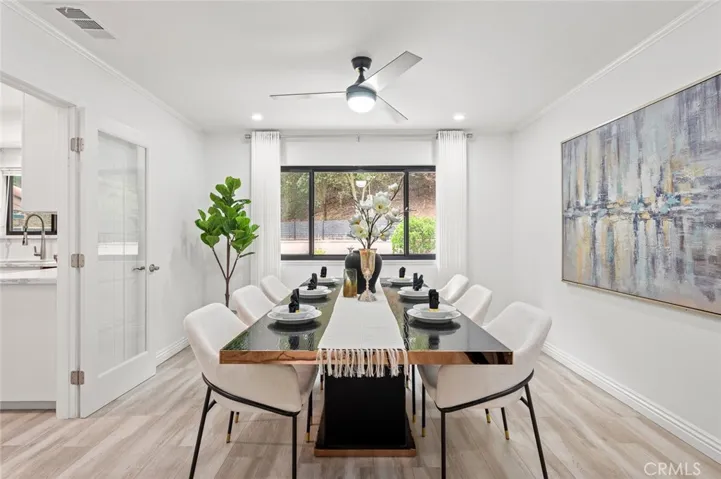 14558 Blue Sky Road, Hacienda Heights, California 91745