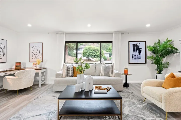 14558 Blue Sky Road, Hacienda Heights, California 91745