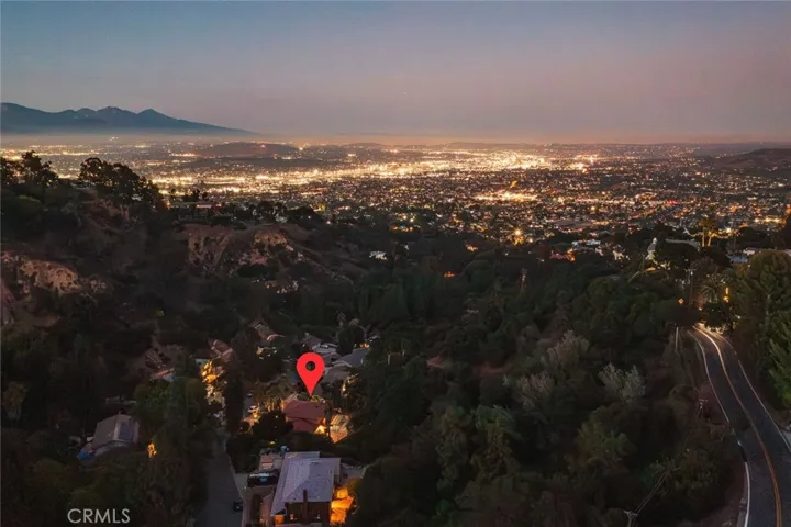 14558 Blue Sky Road, Hacienda Heights, California 91745