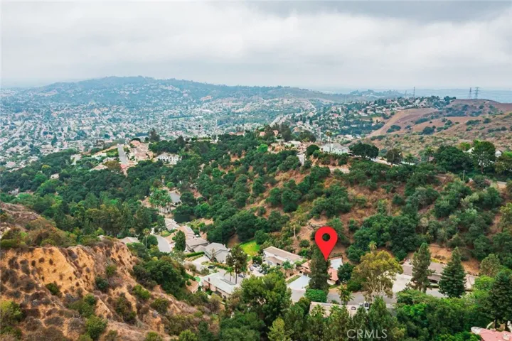 14558 Blue Sky Road, Hacienda Heights, California 91745