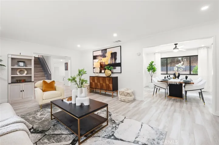 14558 Blue Sky Road, Hacienda Heights, California 91745