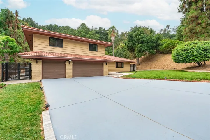 14558 Blue Sky Road, Hacienda Heights, California 91745