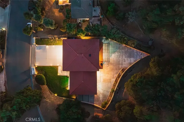14558 Blue Sky Road, Hacienda Heights, California 91745