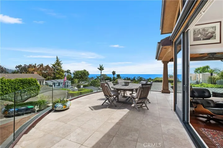 Upper Deck off Great Room