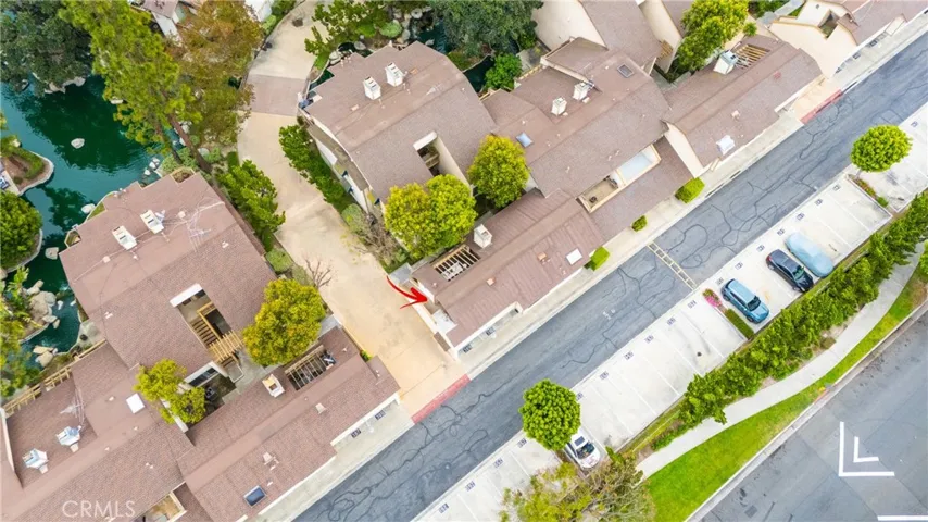 16211 Downey Avenue 73, Paramount, California 90723