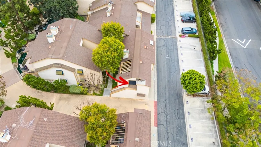 16211 Downey Avenue 73, Paramount, California 90723