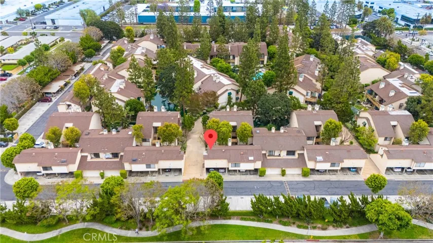 16211 Downey Avenue 73, Paramount, California 90723