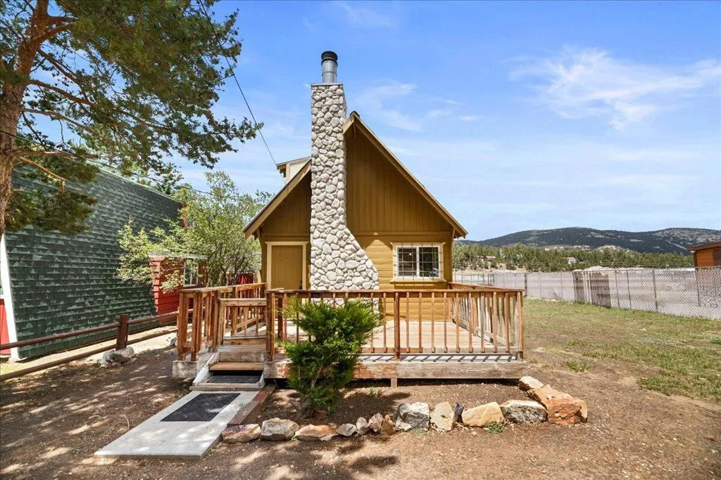 927 W Fairway Boulevard, Big Bear, California 92314 home-pic-0