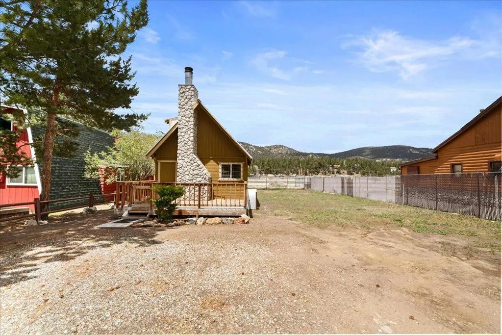 927 W Fairway Boulevard, Big Bear, California 92314 home-pic-3