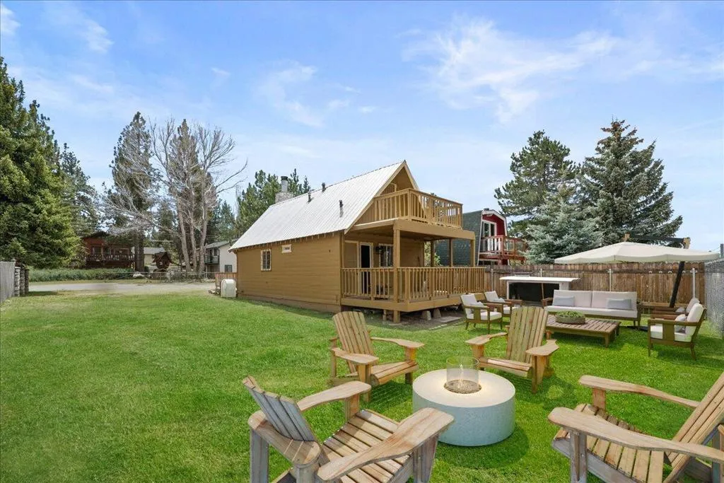 927 W Fairway Boulevard, Big Bear, California 92314 home-pic-25