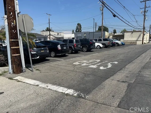 9219 Whittier Boulevard, Pico Rivera, California 90660