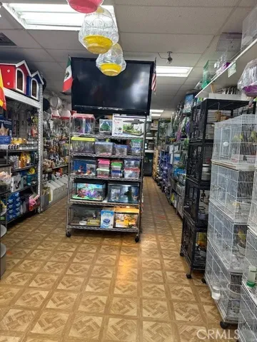 9219 Whittier Boulevard, Pico Rivera, California 90660