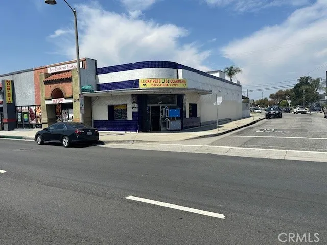9219 Whittier Boulevard, Pico Rivera, California 90660