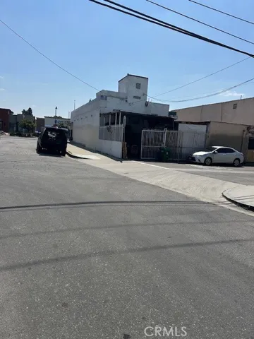 9219 Whittier Boulevard, Pico Rivera, California 90660