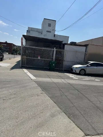 9219 Whittier Boulevard, Pico Rivera, California 90660