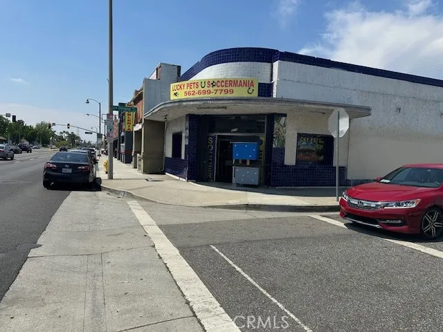 9219 Whittier Boulevard, Pico Rivera, California 90660